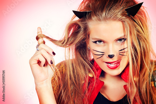 Photo: gorgeous cat gorgeous cat