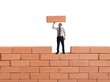 Build a new business
