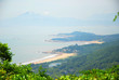 Photo: China, PutuoShan Buddhist sanctuary island landscape China, PutuoShan Buddhist sanctuary island landscape