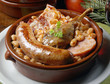 cassoulet toulousain 3