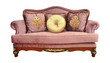 Seats and cushions
