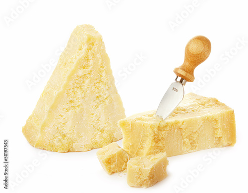 Photo: formaggio grana formaggio grana