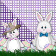 Easter Egg Hunt