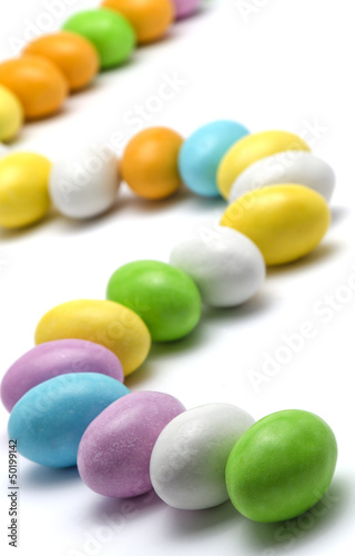 Photo: Easter eggs Easter eggs