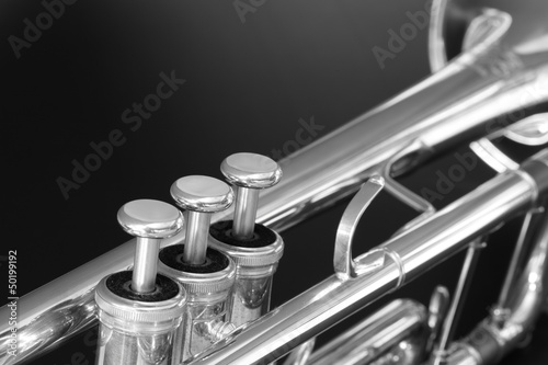 Photo: Trumpet Trumpet