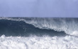 waves at bondi beach