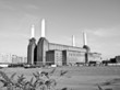 Battersea Powerstation London