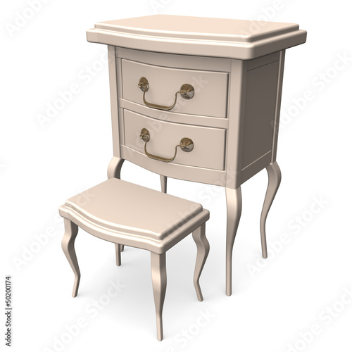 Illustration: AntiqueChest AntiqueChest
