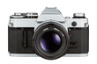 retro camera