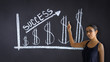Success Money Graph