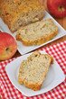 Apfel Mohn Kuchen