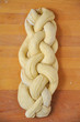 Challah ungebacken