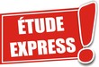 bouton étude express