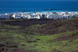 El Golfo, Lanzarote