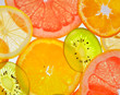 Photo: sliced fruits sliced fruits
