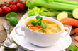 Minestrone