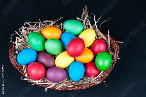 Photo: Egg hunt Egg hunt