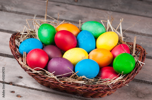 Photo: Egg hunt Egg hunt
