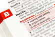 The Word Business