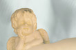 Nachdenklicher Engel 5