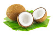 Kokosnüsse