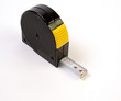 Foto: Measuring tape Measuring tape