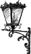 ancient lantern