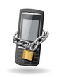 cellulare catena