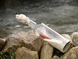 Flaschenpost