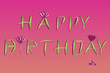 Happy Birthday Greetings