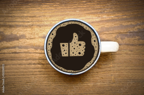 Photo: like like