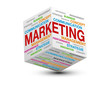 CUBE 3D MARKETING