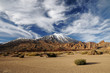 Photo: Teide volcano from far Teide volcano from far