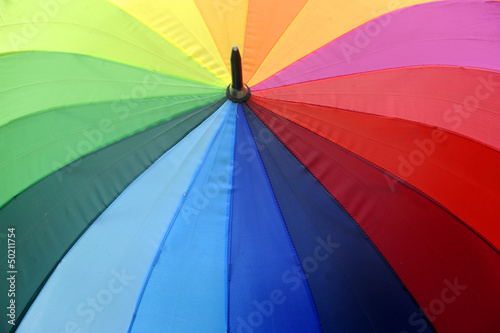 Photo: umbrella umbrella