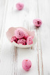 Easter eggs