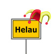 Helau