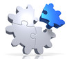 Interaction 3D