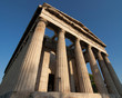 Temple of Hephaestus