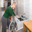 Waschmaschine defekt