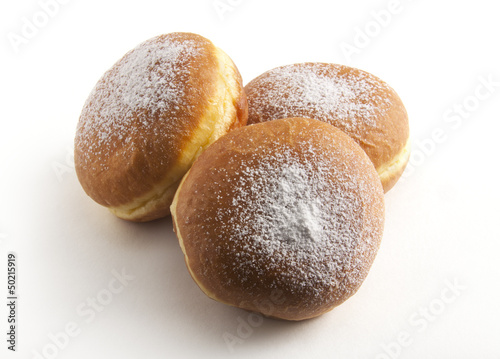 Photo: krapfen krapfen