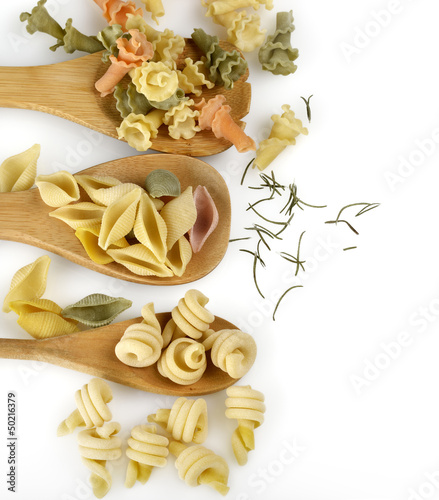 Photo: Pasta Pasta