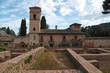 Photo: Alhambra gardens in Granada, Spain.. Alhambra gardens in Granada, Spain..