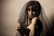 Woman Portrait