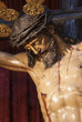 Crucifixión