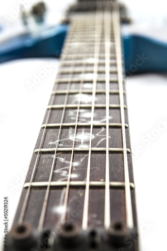 Photo: Electric Guitar Electric Guitar