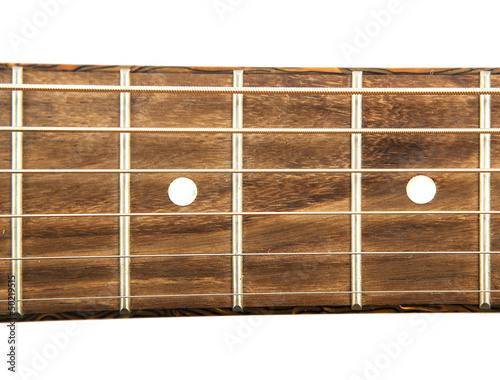 Photo: Acoustic Electric Acoustic Electric
