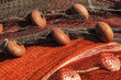 fishing net