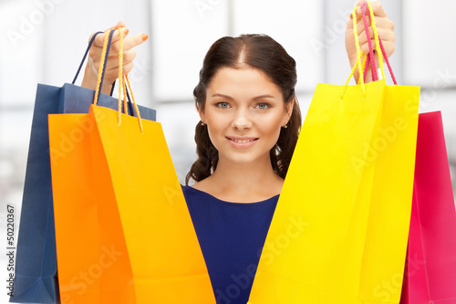 Photo: shopper shopper