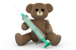 Doktor Teddy