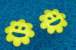 Photo: Aqua aerobics flowers Aqua aerobics flowers